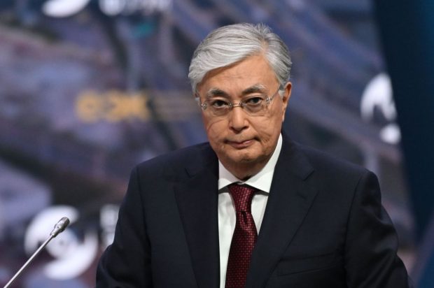Preşedintele Kazahstanului a criticat, de față cu Putin și Lukaşenko, uniunea economică cu Moscova și apropierea dintre Rusia și Belarus
