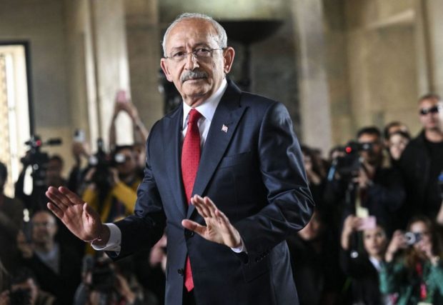 Kemal Kilicdaroglu, după ce a pierdut în fața lui Erdogan: „Nu am fost în măsură să vă apăr drepturile”