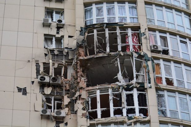 LIVETEXT Război în Ucraina, ziua 439 | Un nou val de atacuri asupra Ucrainei. Depozit cu ajutoare umanitare al Crucii Roșii, distrus în Odesa