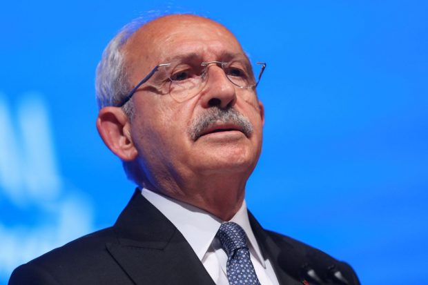Kemal Kilicdaroglu face apel la susținerea tinerilor din Turcia în turul doi al prezidențialelor. „Avem 12 zile pentru a ieși din acest tunel întunecat”