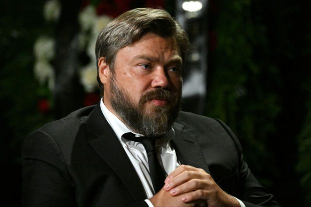 SUA transferă Ucrainei banii confiscați de la un oligarh rus: „E prima decizie de acest gen, dar nu și ultima”