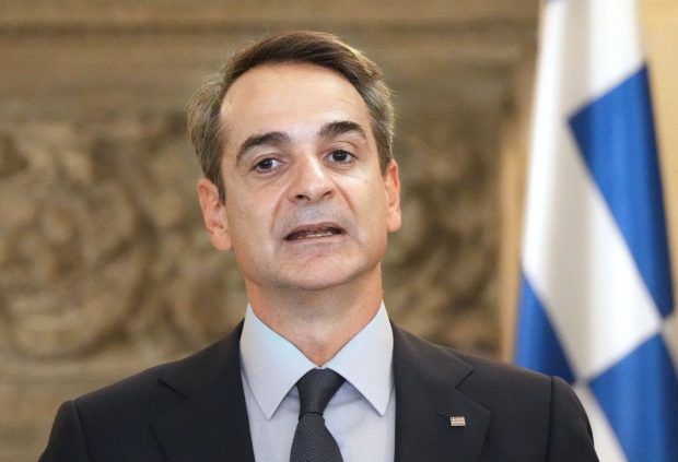 Familiile victimelor accidentului feroviar cu 57 de morți din Grecia au depus o plângere împotriva premierului Kyriakos Mitsotakis