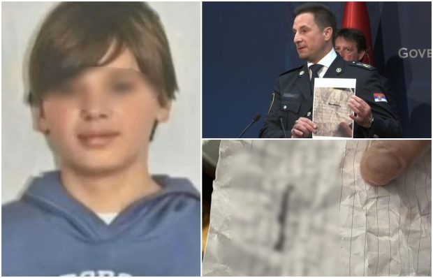 „Îmi pare rău că nu i-am ucis pe toți de pe listă!” Mărturia elevului de 13 ani care și-a ucis opt colegi, într-o școală din Belgrad