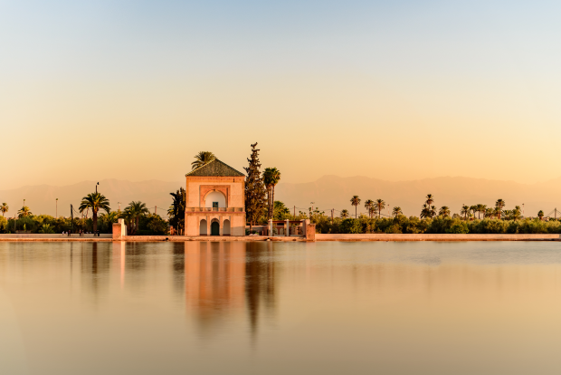 Locuri de vizitat în Maroc