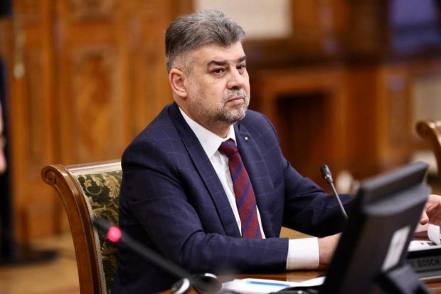 Marcel Ciolacu: Îmi voi asuma răspunderea pentru pensiile speciale. Ori trece legea, ori plec eu acasă
