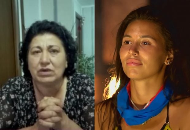 Mama Ștefaniei Stănilă e revoltată, după ce fiica ei a fost eliminată de la „Survivor România” 2023: „Nu cred că acest copil nu a fost votat”