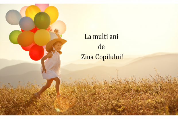 Mesaje Inspiraționale de Ziua Copilului - Celebrează 1 Iunie 2025 prin Urări și Felicitări pentru Cei Mici