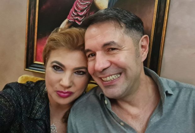 De ce Mihaela Borcea nu se căsătorește cu Sorin Rap: „Ne e foarte bine așa cum suntem”. Ce relație are acum cu Cristi Borcea