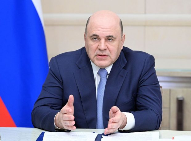 Relațiile dintre Rusia și China sunt „la un nivel fără precedent”, spune premierul rus aflat în vizită la Beijing
