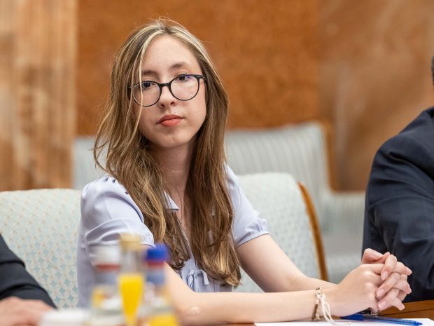 Consiliul Elevilor, un nou mesaj către guvern în care cere rezolvarea revendicărilor profesorilor „Incertitudinea elevilor din ani terminali crește”