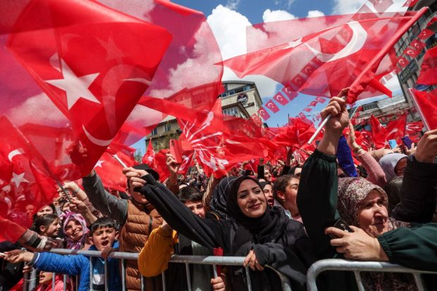 Alegeri Turcia | Cei mai mulți kurzi îl susțin pe Kilicdaroglu, rivalul lui Erdogan, la prezidențiale. Sprijinul lor poate fi decisiv