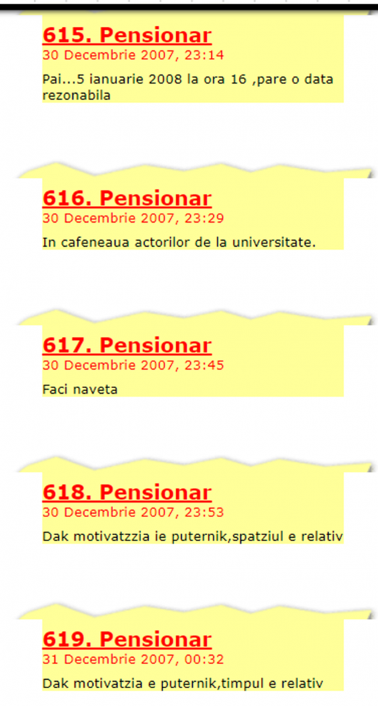 Fenomenul manipulării copiilor pe net. „Nepoatele mele fotomodele! Produceți poze”. Cum aborda fondatorul Forever Young minore pe site-ul pentru copii Clopoțel.ro