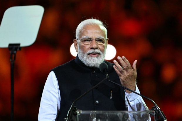 Controverse la inaugurarea noului sediu al Parlamentului Indiei. Premierul Narendra Modi, acuzat că a încălcat Constituția