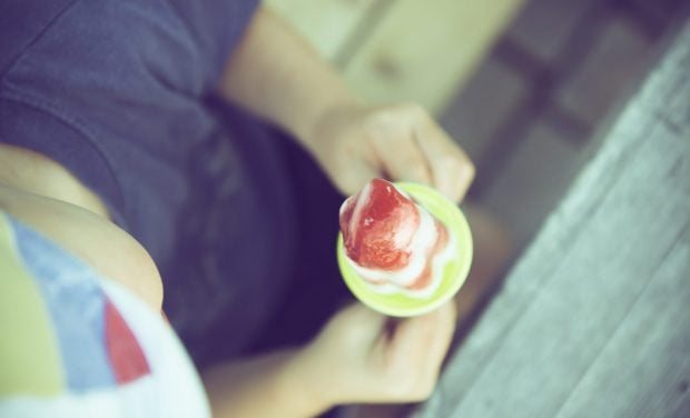 Ce trebuie să știe părinții despre nutriția sănătoasă a copiilor