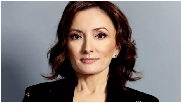 Paula Herlo, la FRESH by UNICA: „Sunt o mamă cool, care încearcă să-și crească liberi copiii”