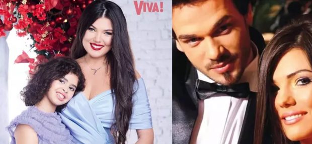 Cum își împart Paula Seling și Radu Bucura timpul petrecut cu fiica lor, după divorț, și ce educație îi oferă: „Elena face și cursuri de specialitate”