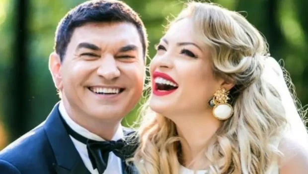 Valentina Pelinel, dezvăluiri intime despre Cristi Borcea și viața cu trei copii: „Ne-am găsit liniștea împreună”