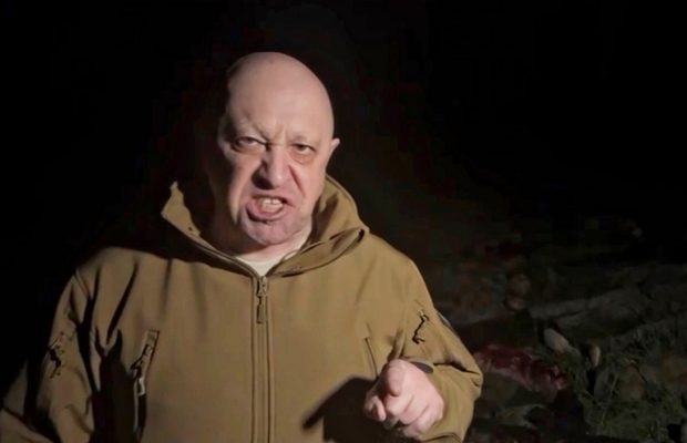Mercenarii Wagner vor lupta mai departe în numele Moscovei, chiar dacă vor pleca din prima linie de la Bahmut, susține Evgheni Prigojin
