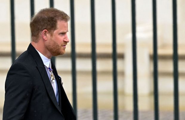 Prințul Harry a pierdut lupta legală pentru dreptul de a plăti pentru protecția poliției în timp ce se află în Marea Britanie