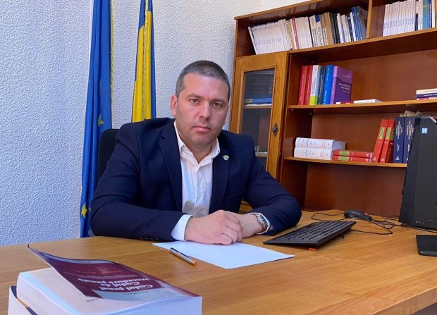 De ce a fost reținut procurorul Sorin Lia, fost candidat la șefia CSM. Falsificarea de documente, printre acuzații
