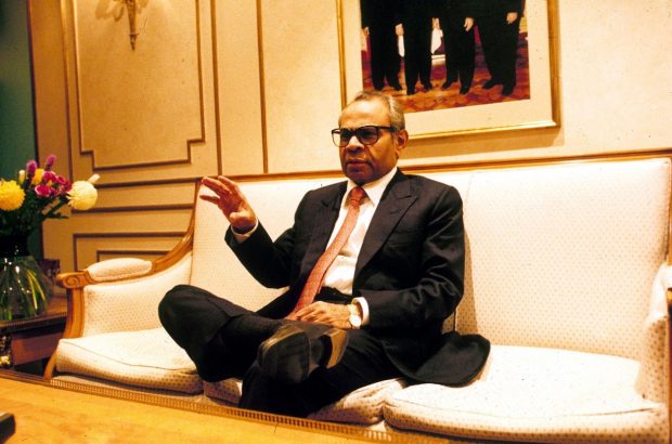 A murit Srichand Hinduja, „patriarhul” celei mai bogate familii din Marea Britanie