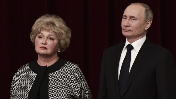 Politiciană apropiată de Vladimir Putin: „Să demilitarizăm Ucraina înarmată de NATO înseamnă se demilitarizăm NATO. Este un obiectiv de neatins!”