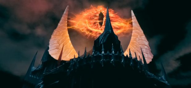 Un fluture a fost botezat după numele personajului negativ din „Stăpânul Inelelor”, Sauron. De ce a primit acest nume