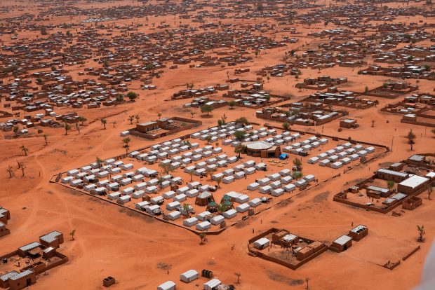 Un medic australian a fost eliberat la 7 ani după ce a fost răpit în Burkina Faso