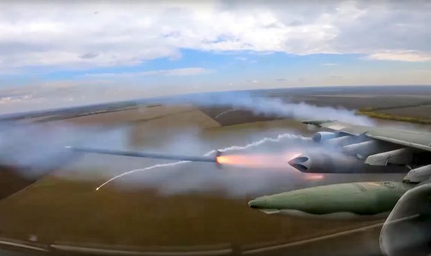 Patru aeronave militare rusești, care se pregăteau de atac, au fost doborâte în apropiere de granița cu Ucraina, într-o ambuscadă, scrie presa rusă