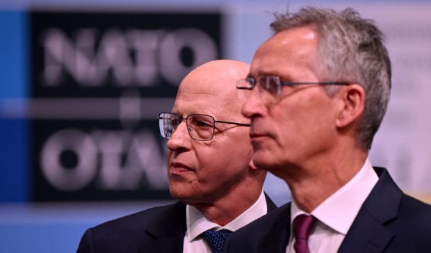 Mircea Geoană: La NATO știam de câteva luni că vine războiul, ucrainenii nu ne-au crezut