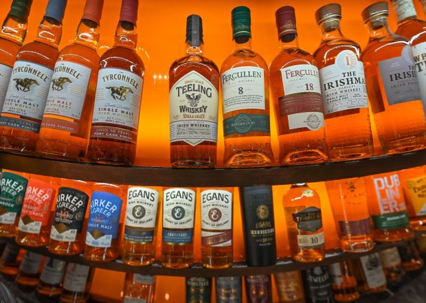 Prima țară din lume în care băuturile alcoolice vor trebui să aibă etichete care să avertizeze asupra pericolului pentru sănătate
