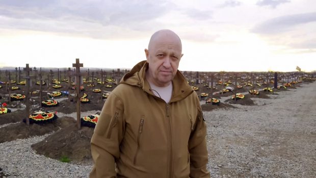 „Nu era prost, părea să înțeleagă totul”. Voci apropiate Kremlinului reacționează la moartea anunțată a lui Prigojin, în timp ce Putin tace