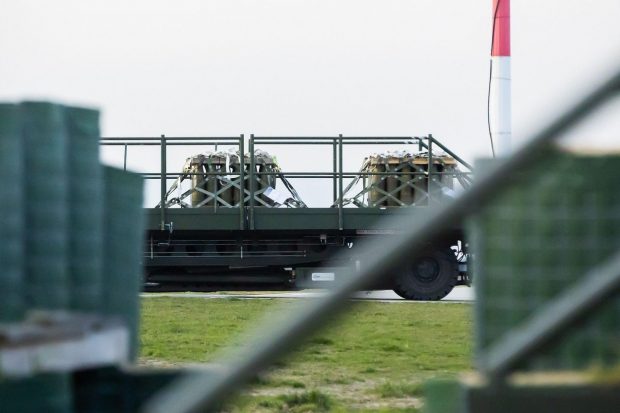 SUA oferă Ucrainei un nou pachet de sprijin militar, în valoare de 1,2 miliarde de dolari. Ce conține acesta