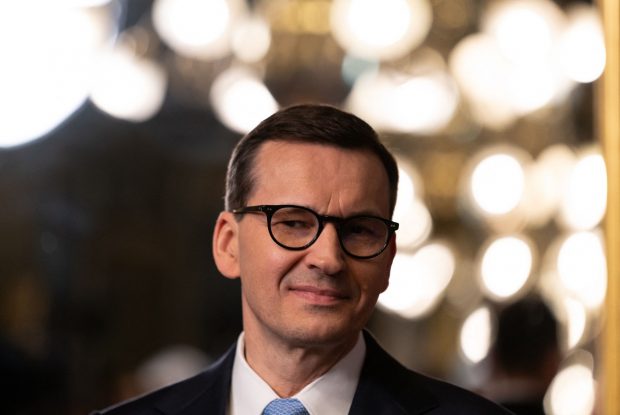 Premierul polonez Mateusz Morawiecki cere reintroducerea pedepsei capitale, după ce un copil a fost torturat până a murit