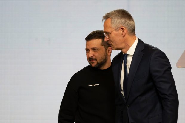 Jens Stoltenberg dezvăluie în ce condiții aliații NATO vor fi „foarte aproape de Articolul 5″, pe fondul războiului din Ucraina
