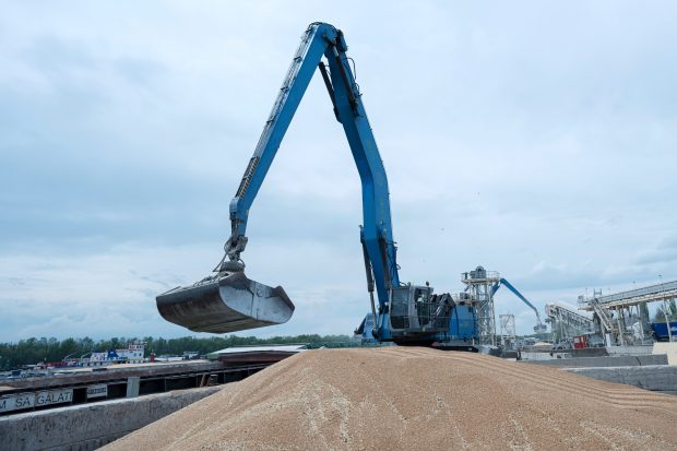 Acordul privind exportul de cereale ucrainene prin porturile de la Marea Neagră, prelungit pentru încă două luni