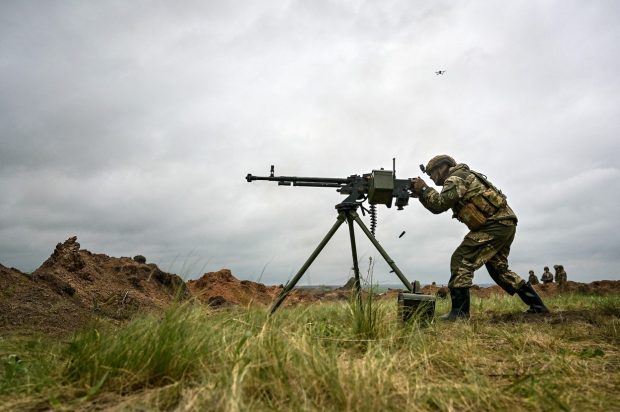 LIVETEXT Război în Ucraina, ziua 433 | Explozie raportată în orașul Melitopol, ocupat de forțele ruse. Hersonul, bombardat de 20 de ori, în ultimele 24 de ore