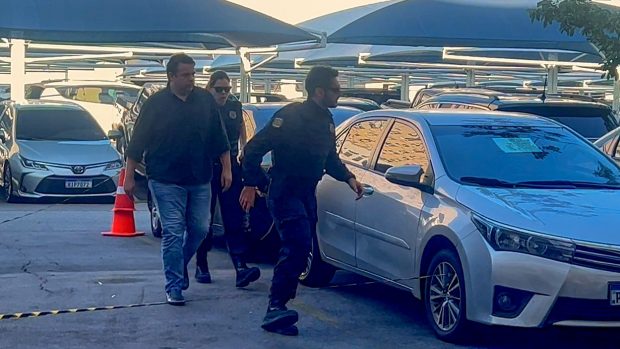 Percheziții acasă la Jair Bolsonaro. De ce este suspectat fostul președinte brazilian