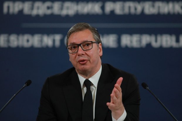 Aleksandar Vucic cere revenirea la pedeapsa cu moartea și angajarea mai multor polițiști, după cel de-al doilea masacru: „Vom dezarma Serbia”