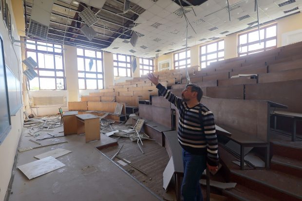 LIVETEXT Război în Ucraina, ziua 436 | Rusia a ucis sau rănit peste 100 de civili în ultimele 4 zile, susține Departamentul de Stat al SUA