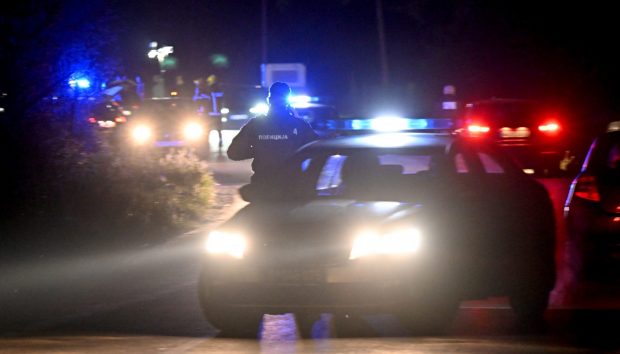 O nouă baie de sânge în Serbia. Un tânăr de 21 de ani a împușcat mortal 8 oameni și a rănit alți 13. Poliția a declanșat o amplă operațiune de capturare a ucigașului