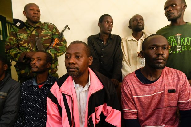 Cum a convins un pastor evanghelist din Kenya sute de oameni să se înfometeze până la moarte „pentru a-l întâlni pe Hristos”