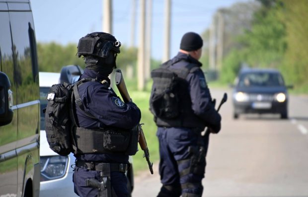 Serbia anunță destructurarea „principalei organizaţii criminale de trafic de droguri din Balcani”. 13 baroni ai drogurilor, arestați