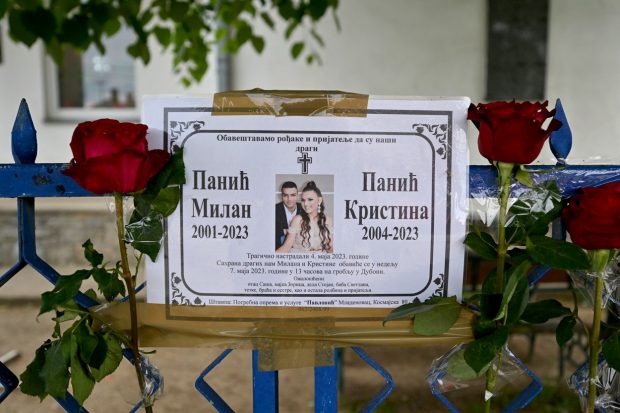 Suspectul arestat după cel de-al doilea mascacru  din Serbia a recunoscut faptele. Tânărul a spus că a ucis 8 persoane „pentru a intimida populația”