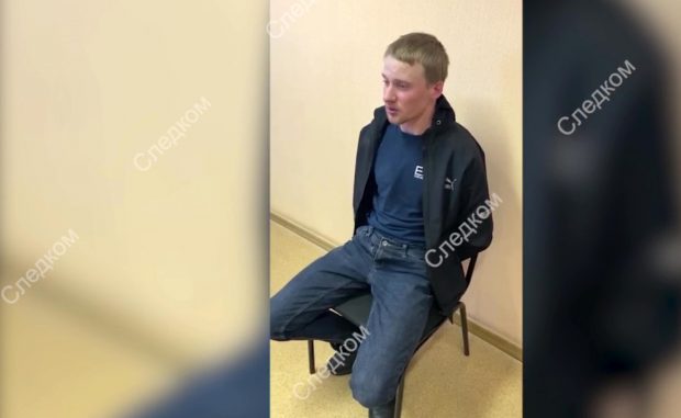 Suspectul în cazul tentativei de asasinat asupra scriitorului rus prorăzboi Zahar Prilepin, arestat preventiv pentru două luni