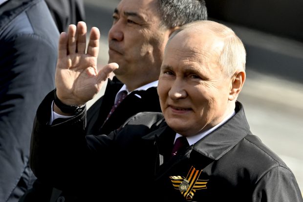 Un fost spion KGB afirmă că Evgheni Prigojin e președintele interimar al Rusiei, pentru că „Putin, un om depășit și nebun, nu mai există”