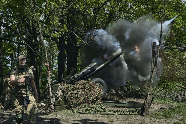 Moscova anunță că doi colonei ruși au murit „eroic” pe frontul din Ucraina, în timpul unor asalturi „masive” ale ucrainenilor la Bahmut