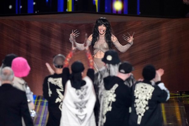 Suedia a câștigat Eurovision 2023. Loreen a mai luat marele trofeu și în anul 2012