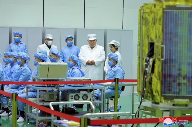 Coreea de Nord va lansa în iunie primul satelit militar de spionaj pentru a „face faţă acţiunilor militare periculoase ale SUA”