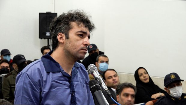 Iranul a executat încă trei bărbați acuzați de comiterea de violențe la protestele antiguvernamentale